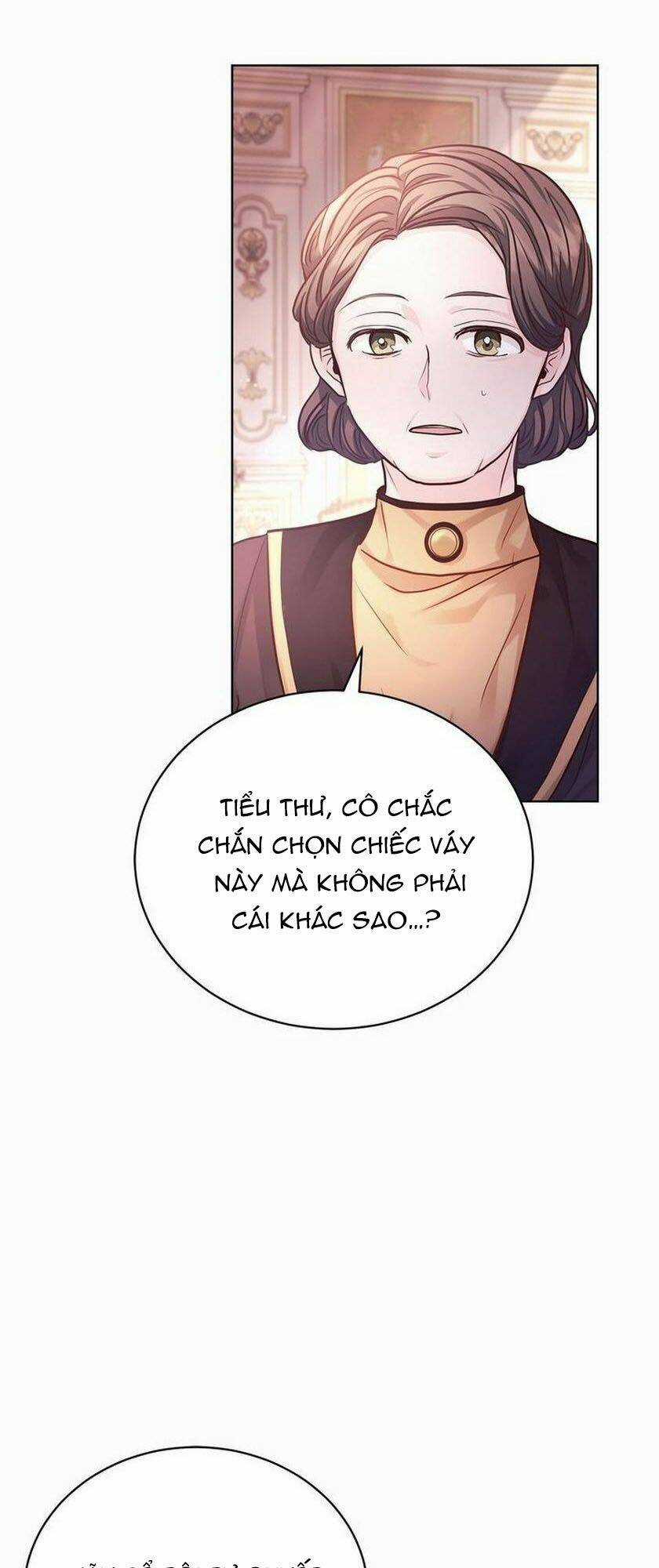 Nàng Dâu Bí Ẩn Của Bạch Sư Tử Chapter 8 trang 61