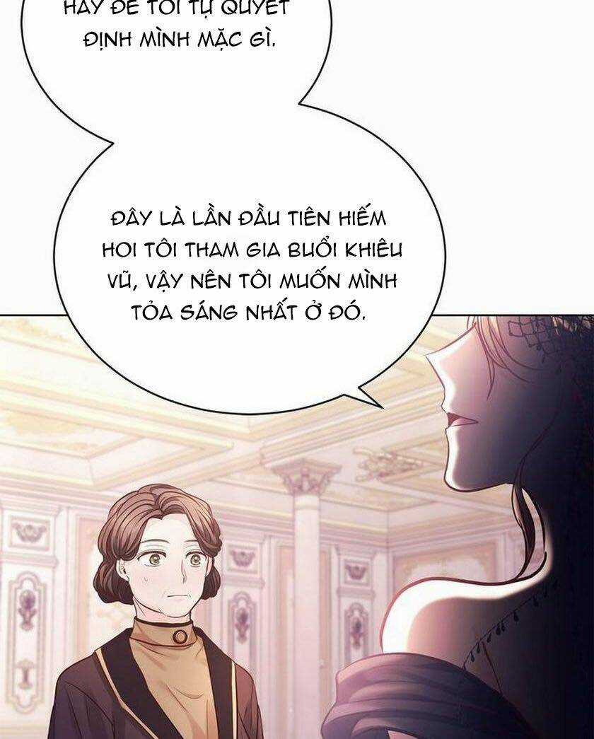 Nàng Dâu Bí Ẩn Của Bạch Sư Tử Chapter 8 trang 62