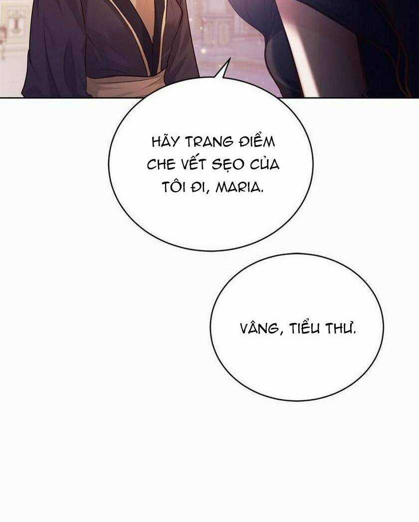 Nàng Dâu Bí Ẩn Của Bạch Sư Tử Chapter 8 trang 63