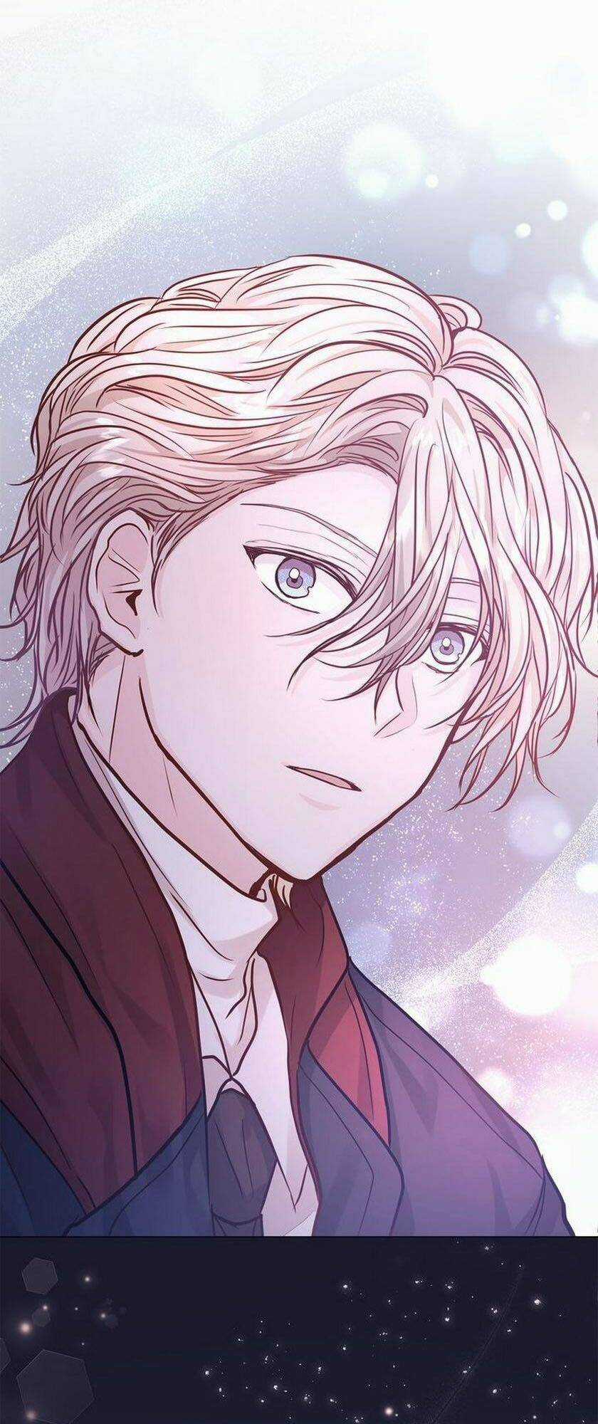 Nàng Dâu Bí Ẩn Của Bạch Sư Tử Chapter 8 trang 66