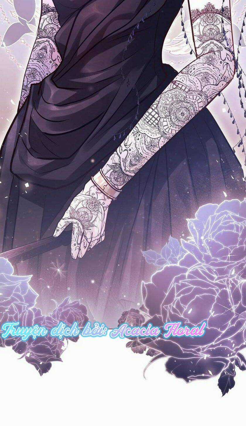 Nàng Dâu Bí Ẩn Của Bạch Sư Tử Chapter 8 trang 68