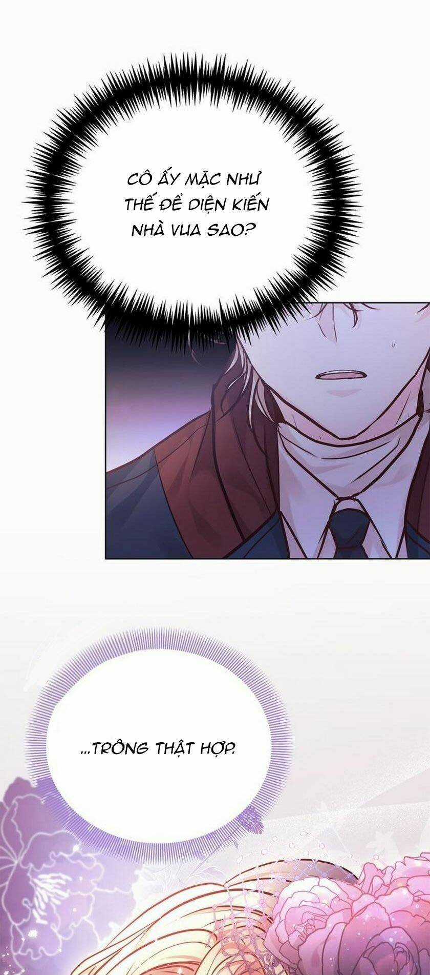 Nàng Dâu Bí Ẩn Của Bạch Sư Tử Chapter 8 trang 69