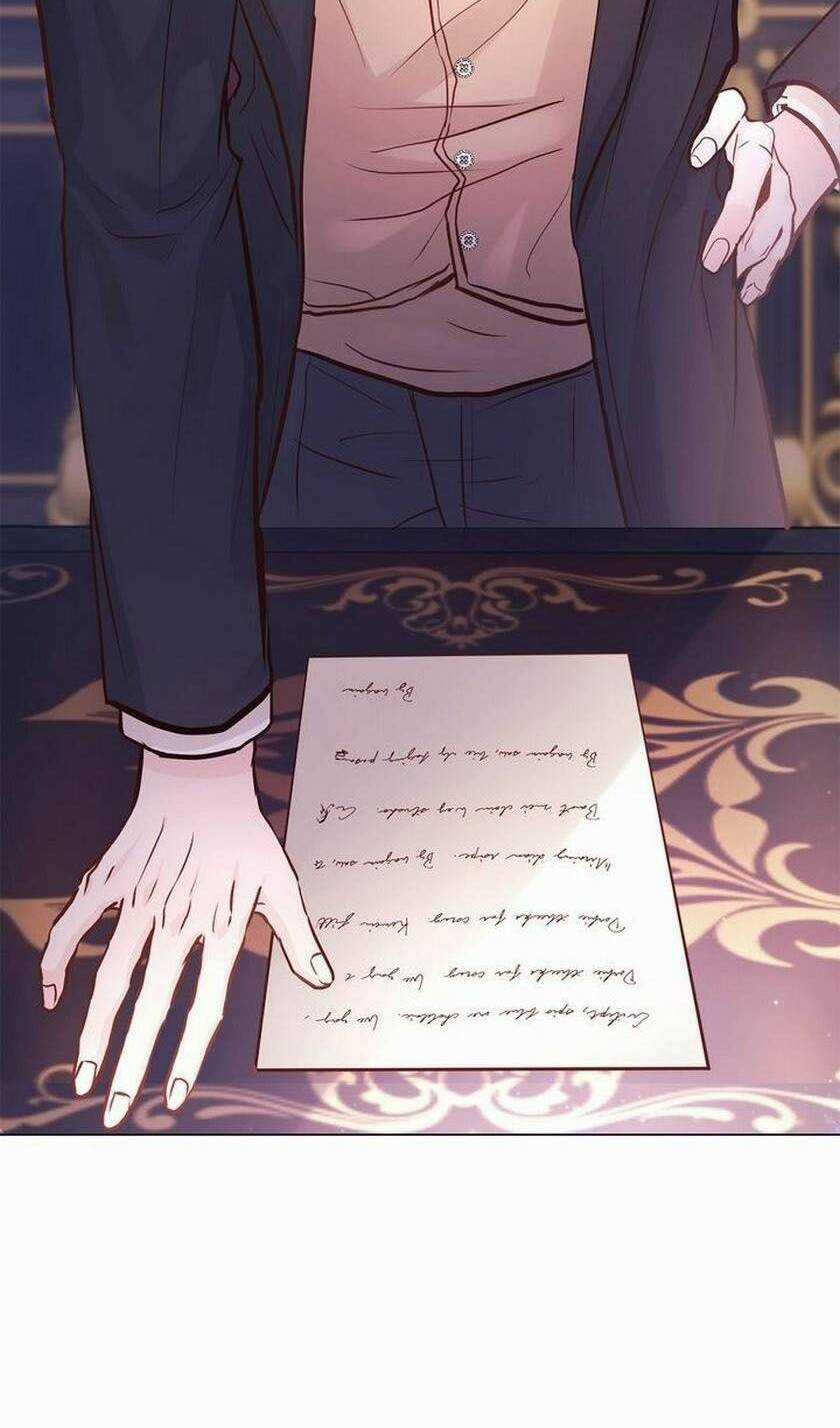 Nàng Dâu Bí Ẩn Của Bạch Sư Tử Chapter 8 trang 7