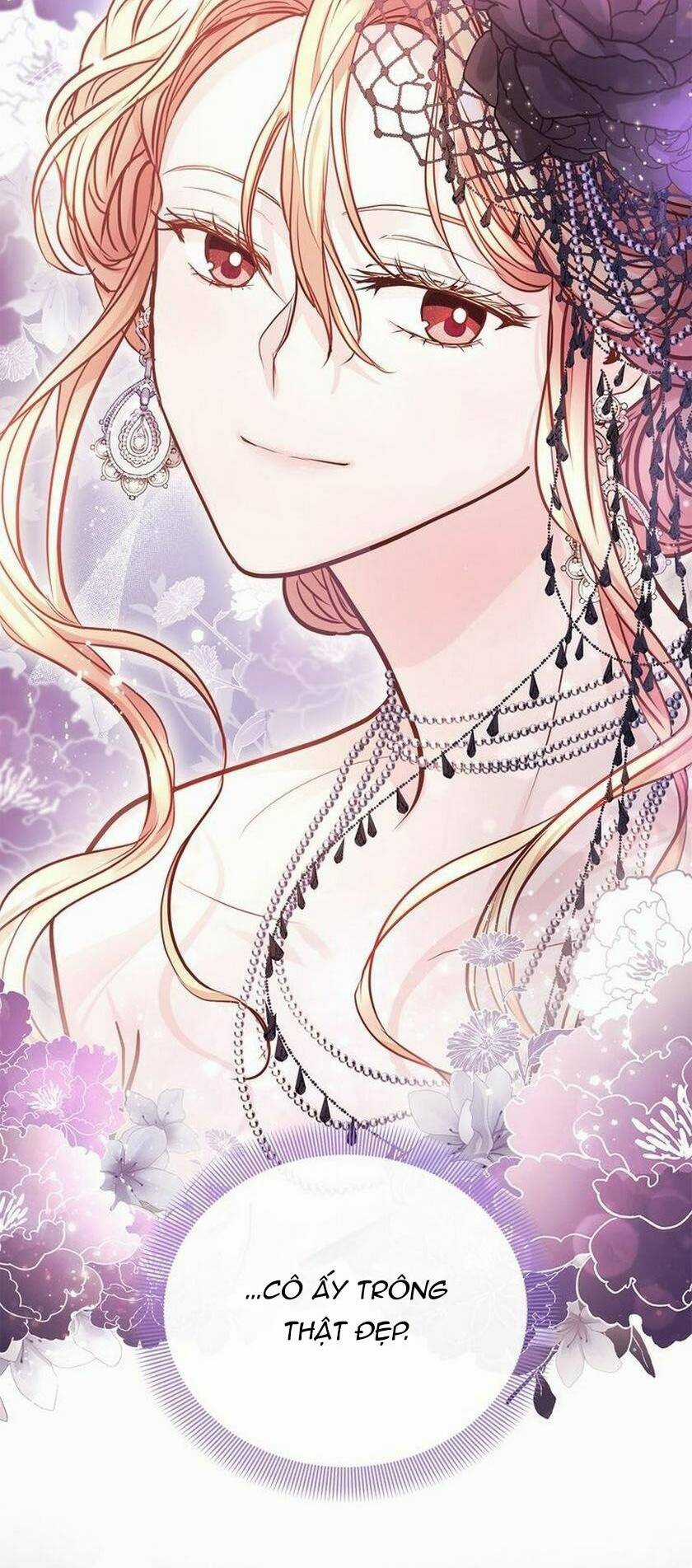 Nàng Dâu Bí Ẩn Của Bạch Sư Tử Chapter 8 trang 70