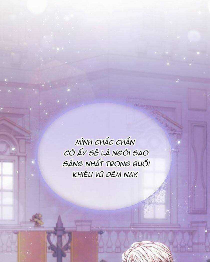 Nàng Dâu Bí Ẩn Của Bạch Sư Tử Chapter 8 trang 71