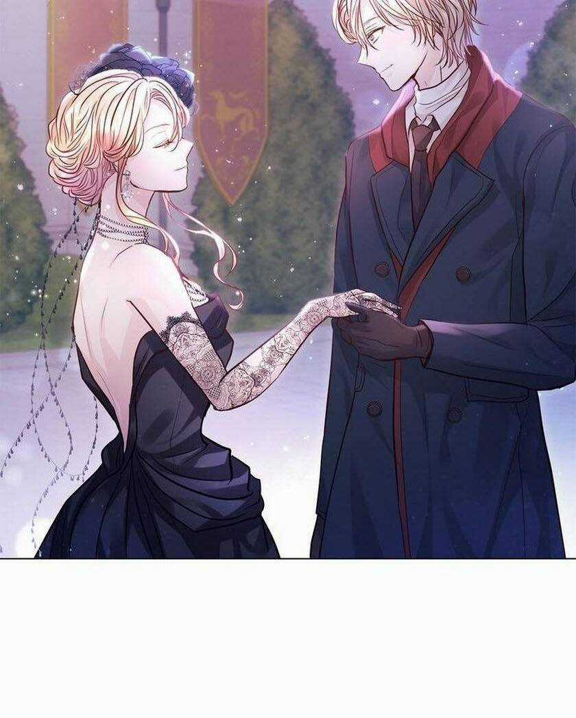 Nàng Dâu Bí Ẩn Của Bạch Sư Tử Chapter 8 trang 72