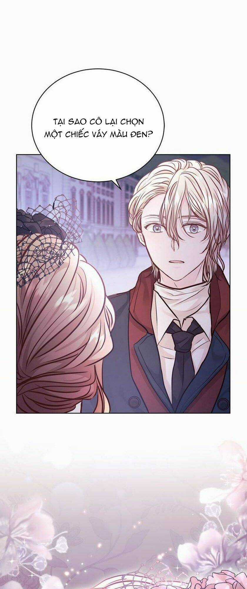 Nàng Dâu Bí Ẩn Của Bạch Sư Tử Chapter 8 trang 73