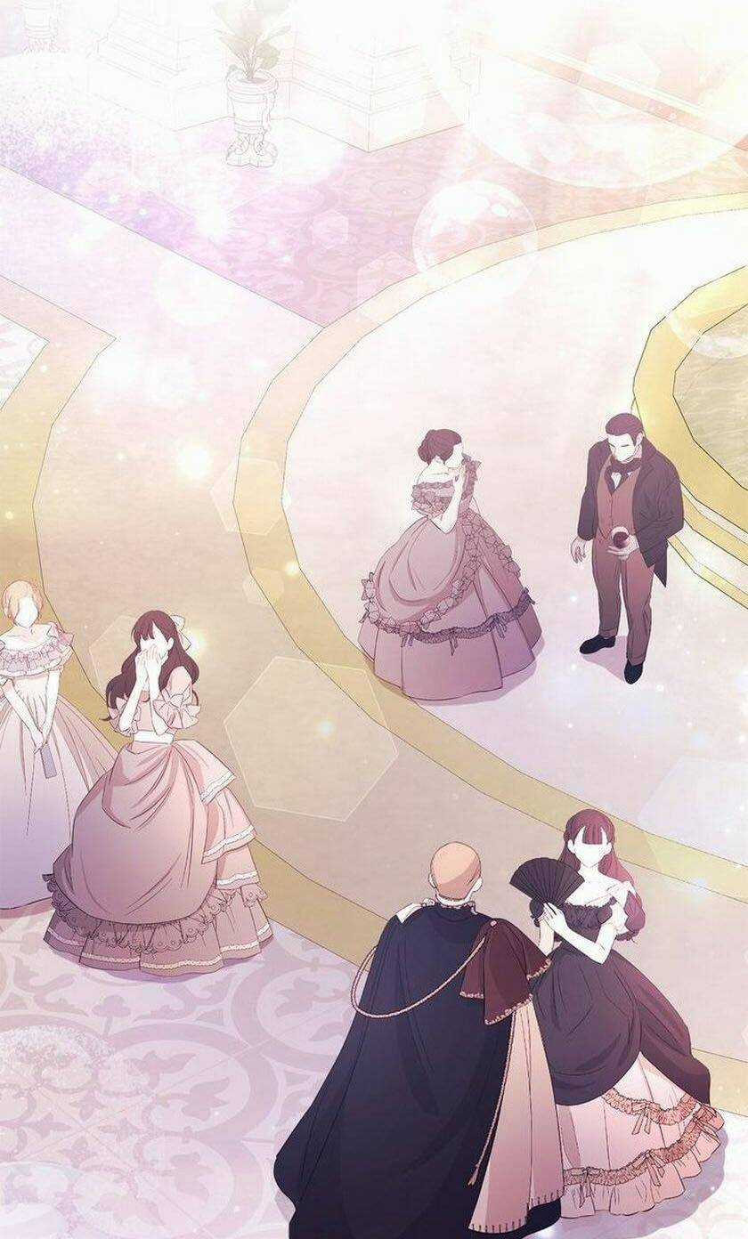 Nàng Dâu Bí Ẩn Của Bạch Sư Tử Chapter 8 trang 78