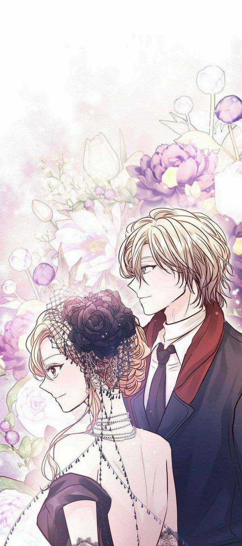 Nàng Dâu Bí Ẩn Của Bạch Sư Tử Chapter 8 trang 80