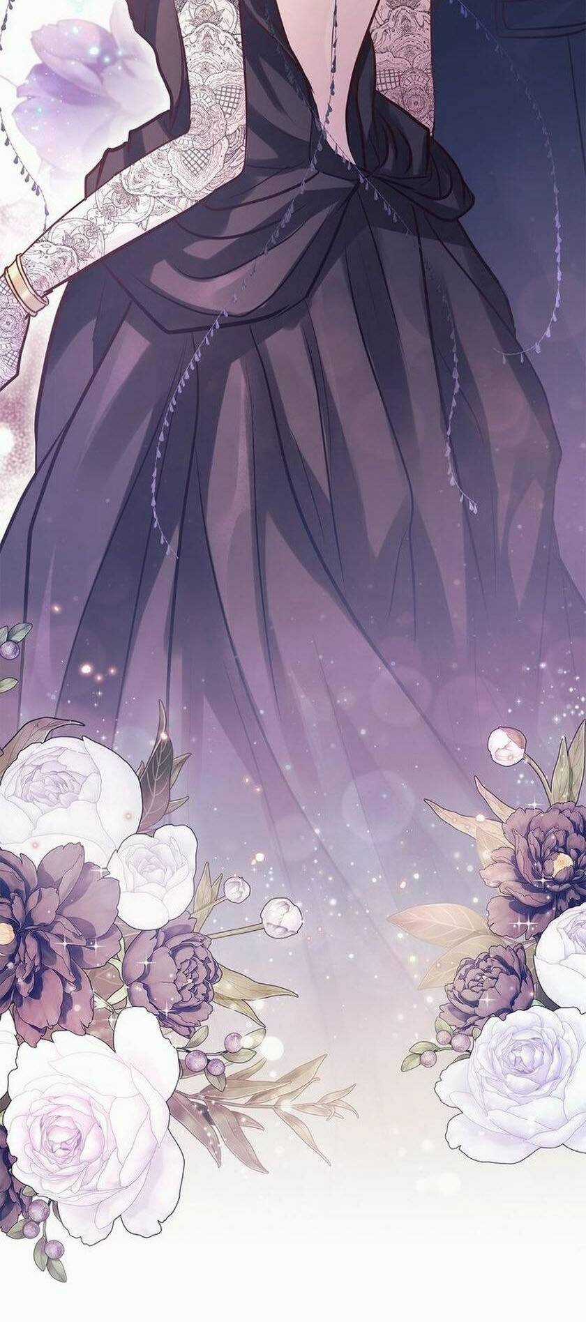 Nàng Dâu Bí Ẩn Của Bạch Sư Tử Chapter 8 trang 81