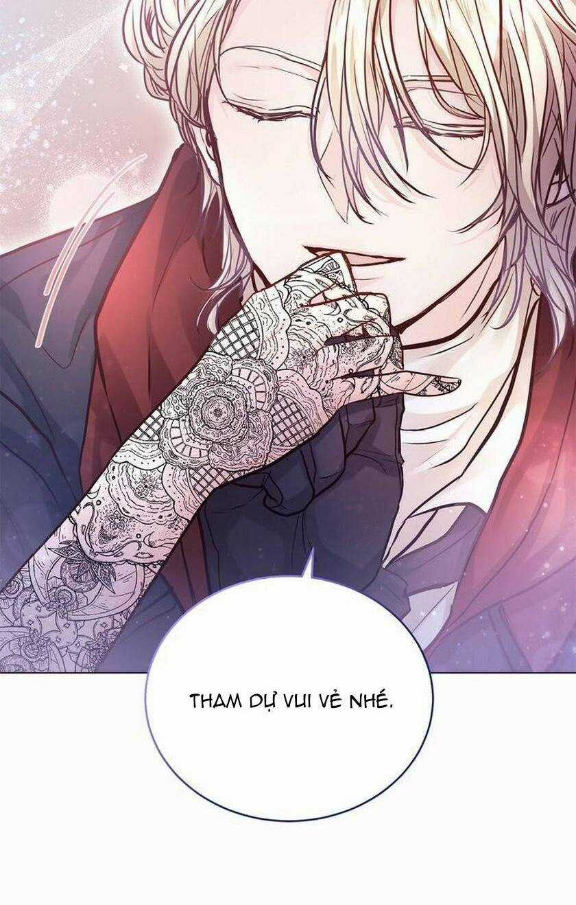 Nàng Dâu Bí Ẩn Của Bạch Sư Tử Chapter 8 trang 83