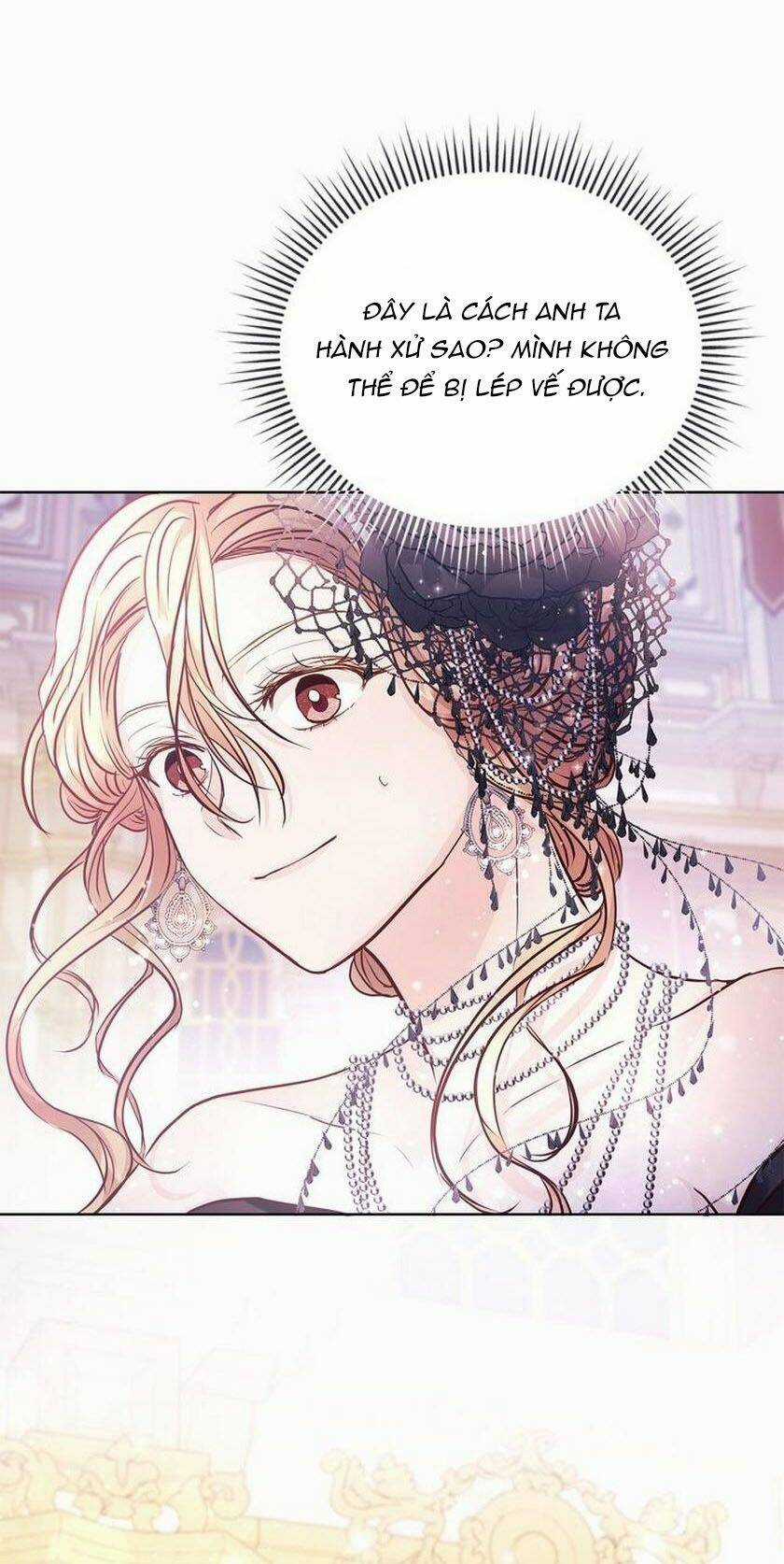 Nàng Dâu Bí Ẩn Của Bạch Sư Tử Chapter 8 trang 84