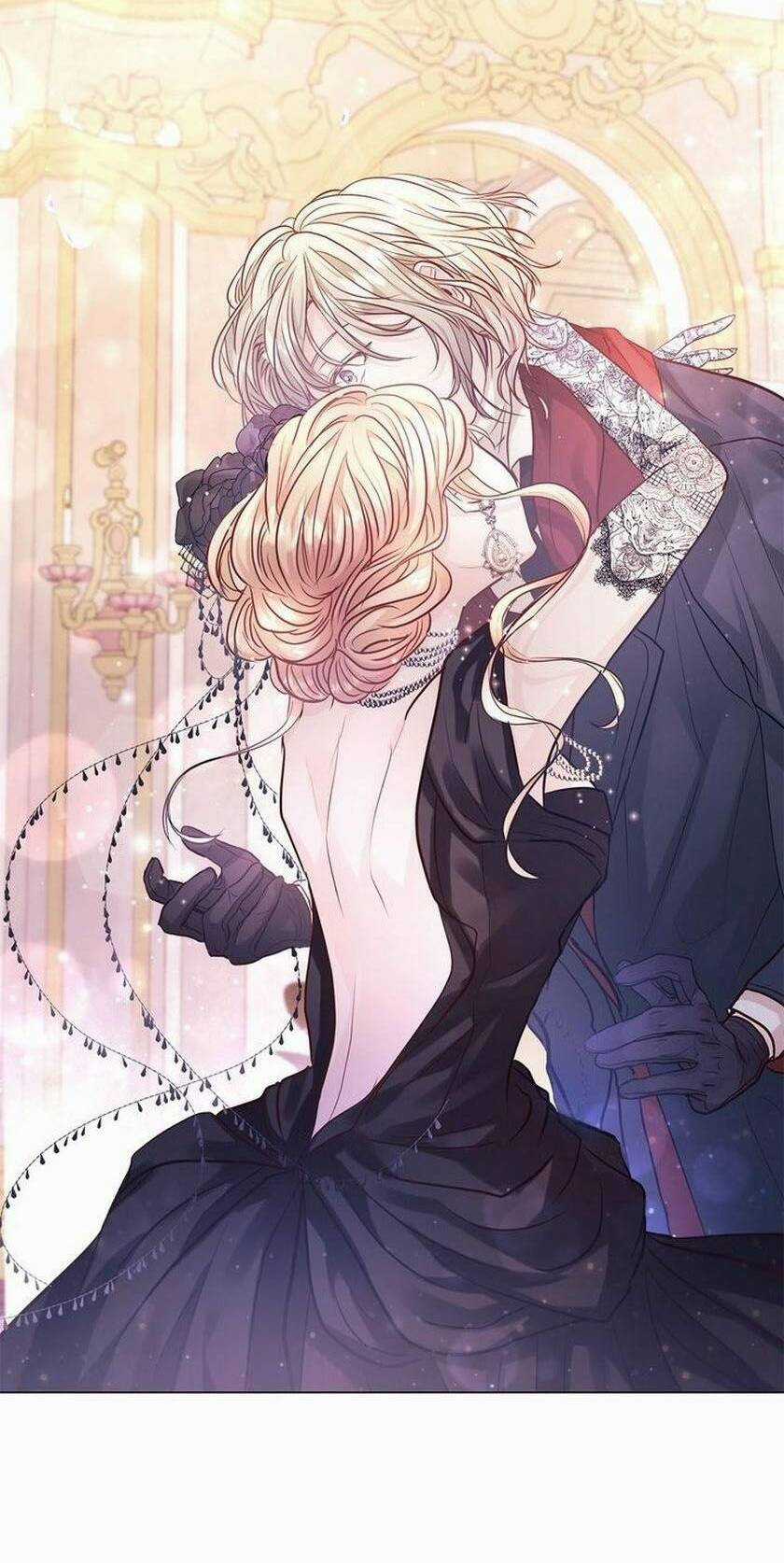 Nàng Dâu Bí Ẩn Của Bạch Sư Tử Chapter 8 trang 85