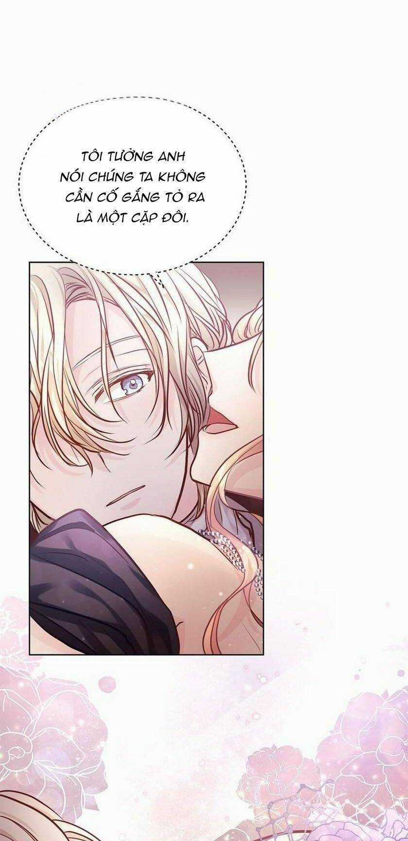 Nàng Dâu Bí Ẩn Của Bạch Sư Tử Chapter 8 trang 86