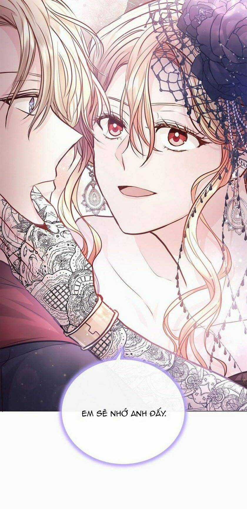 Nàng Dâu Bí Ẩn Của Bạch Sư Tử Chapter 8 trang 87