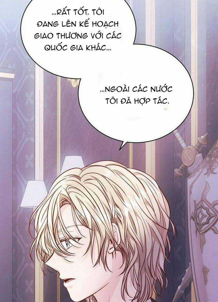 Nàng Dâu Bí Ẩn Của Bạch Sư Tử Chapter 8 trang 9