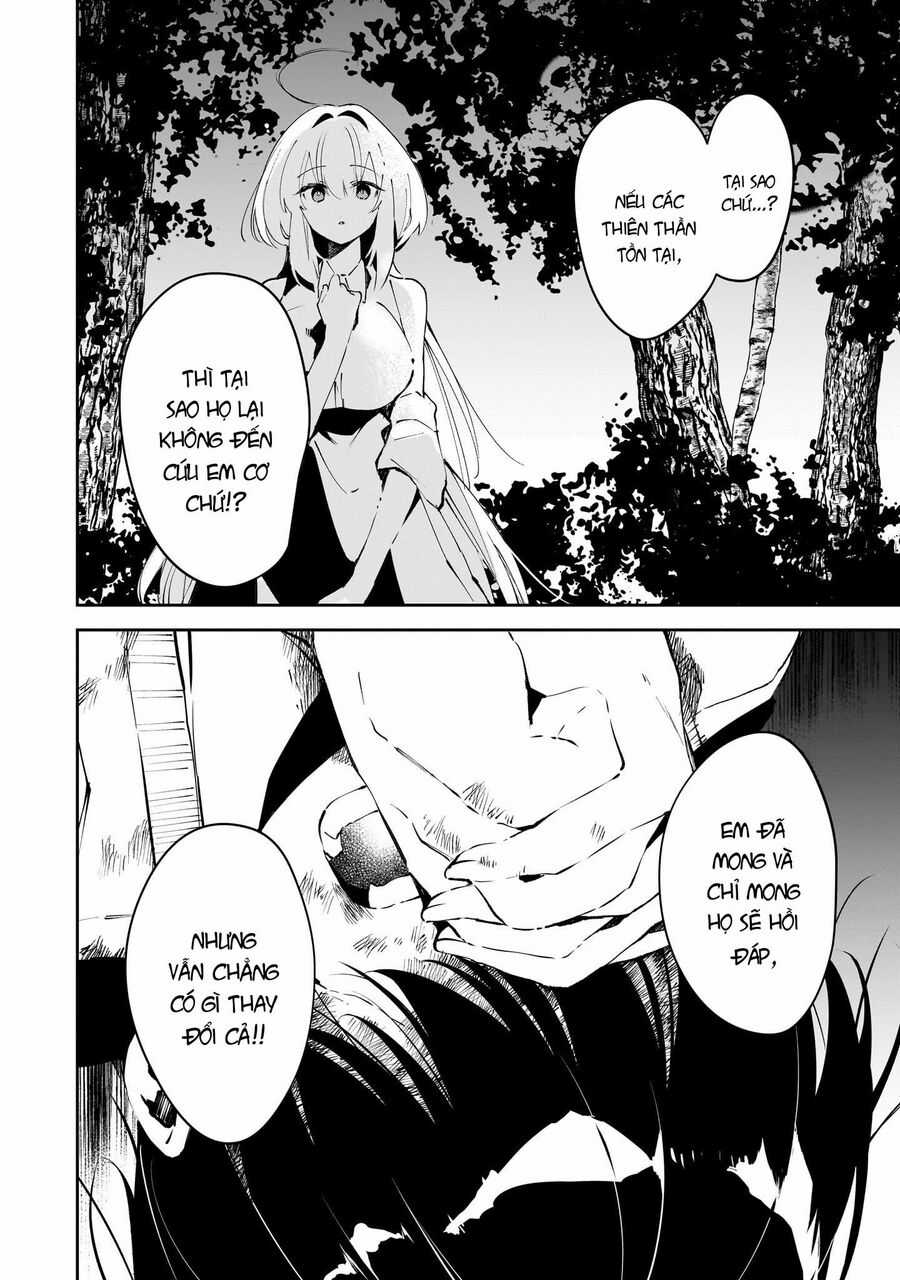 Nàng Dâu Khải Huyền Chapter 1 trang 27