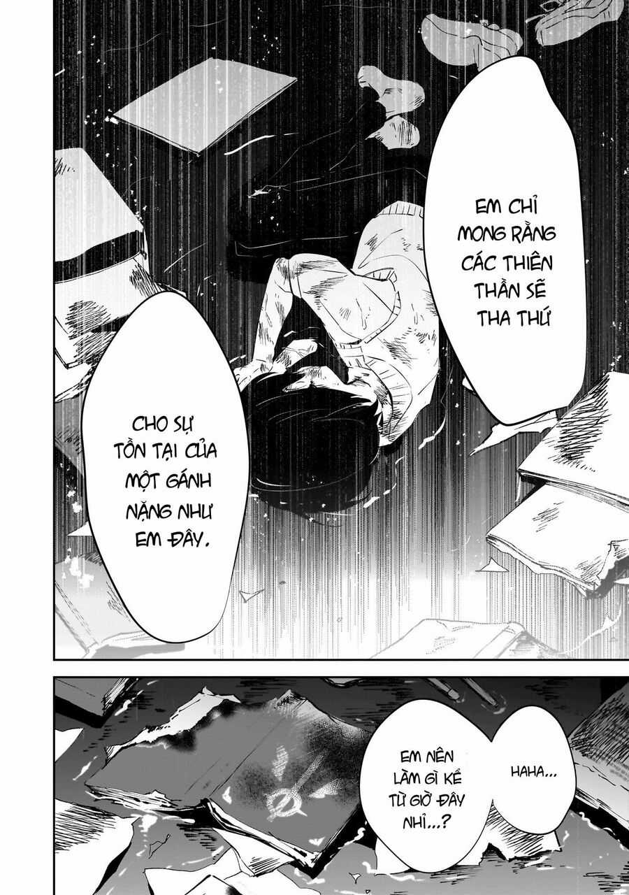 Nàng Dâu Khải Huyền Chapter 1 trang 29