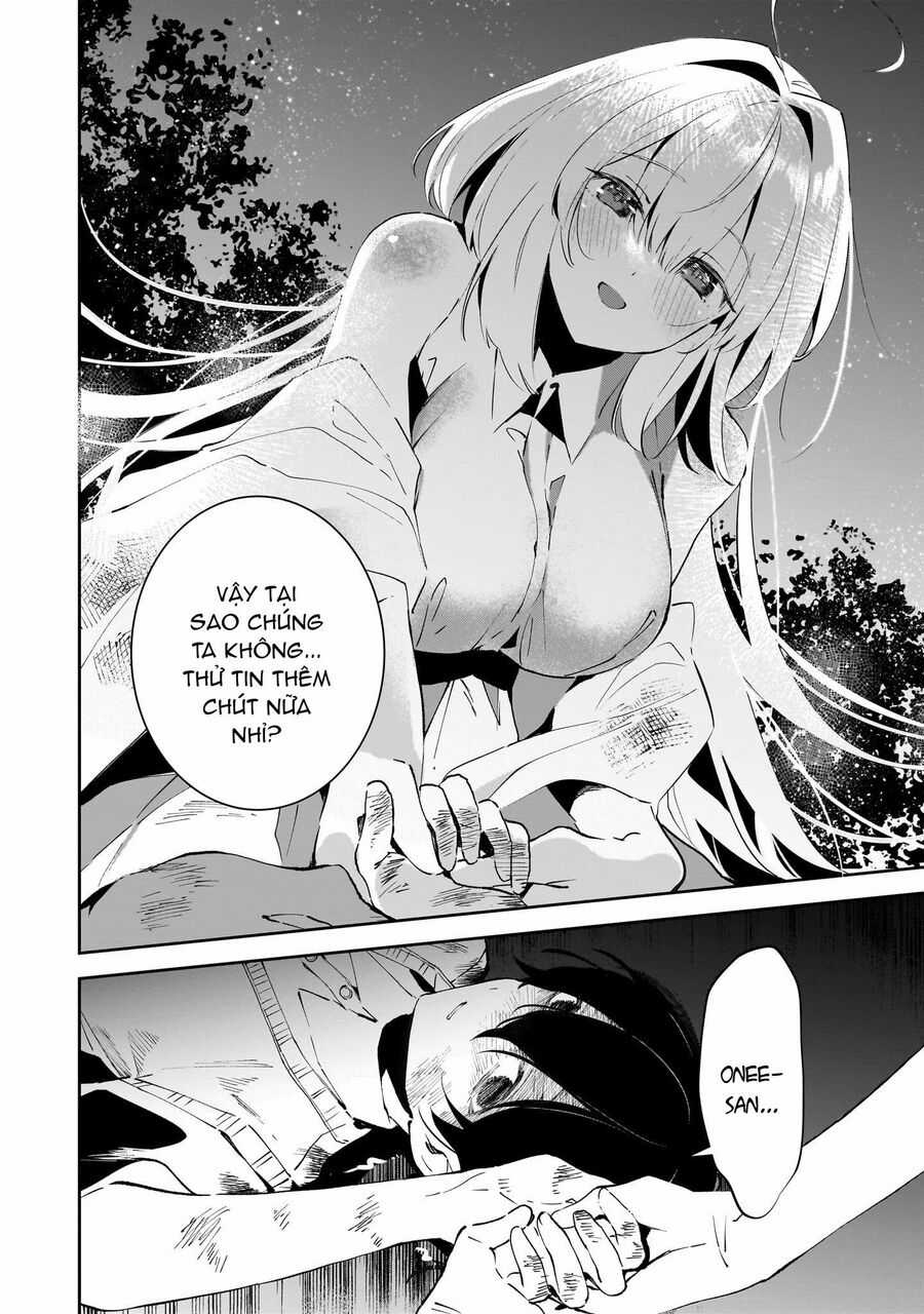 Nàng Dâu Khải Huyền Chapter 1 trang 31