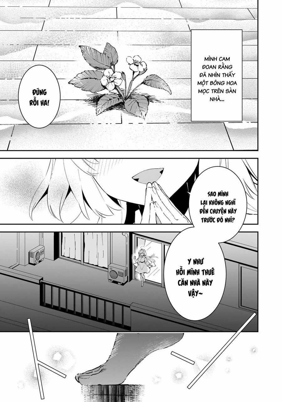 Nàng Dâu Khải Huyền Chapter 1 trang 34