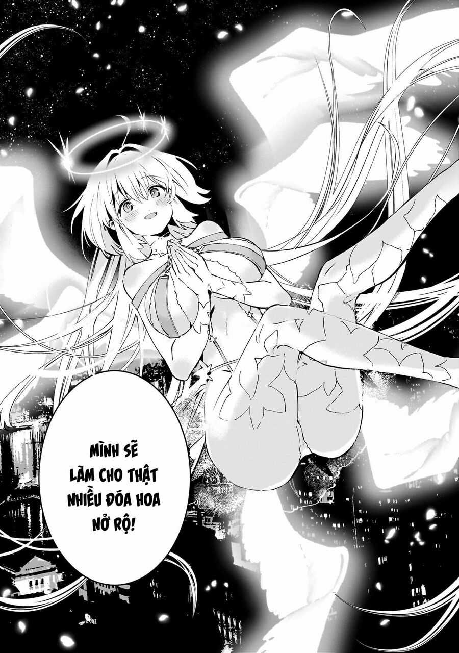 Nàng Dâu Khải Huyền Chapter 1 trang 36