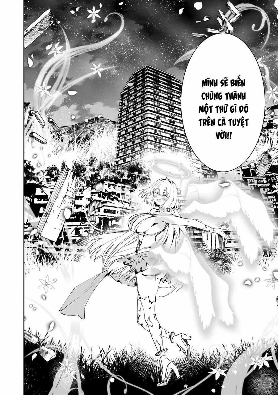 Nàng Dâu Khải Huyền Chapter 1 trang 39