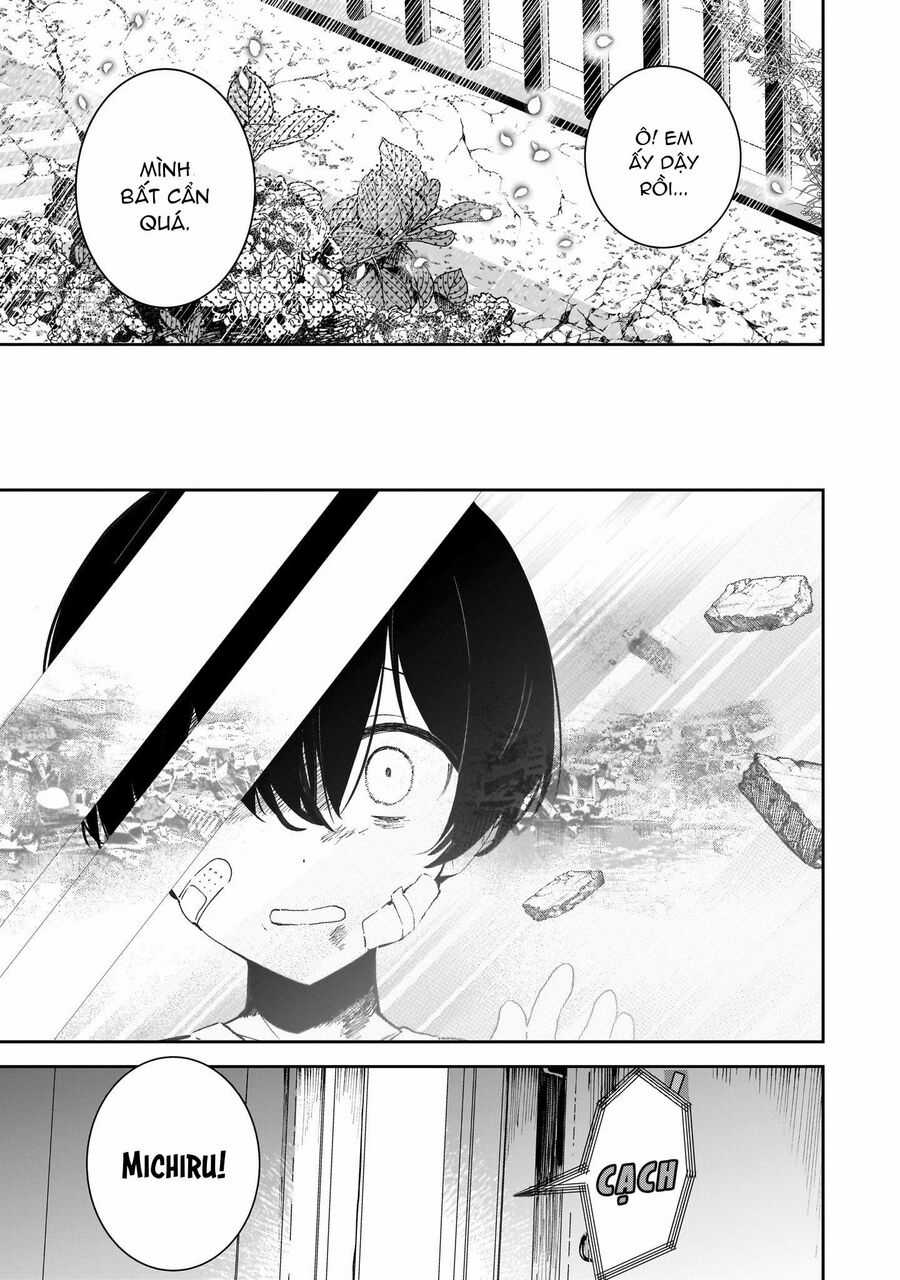 Nàng Dâu Khải Huyền Chapter 1 trang 42