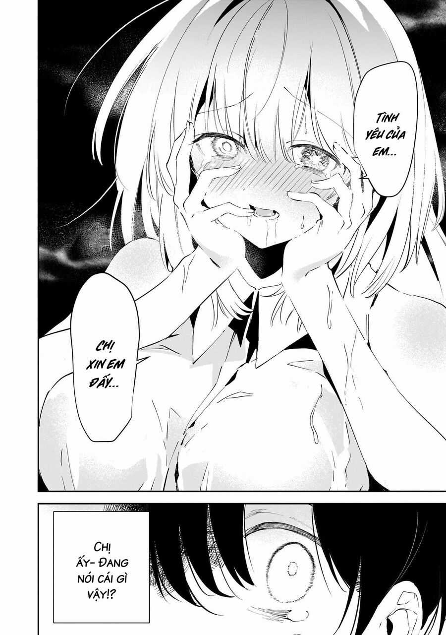 Nàng Dâu Khải Huyền Chapter 1 trang 45