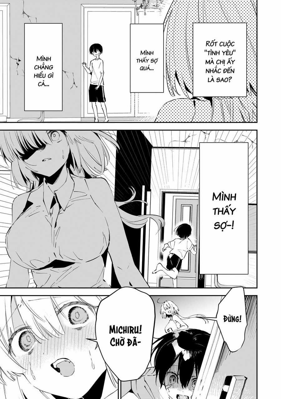 Nàng Dâu Khải Huyền Chapter 1 trang 46