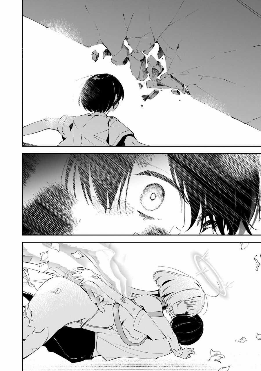 Nàng Dâu Khải Huyền Chapter 1 trang 47