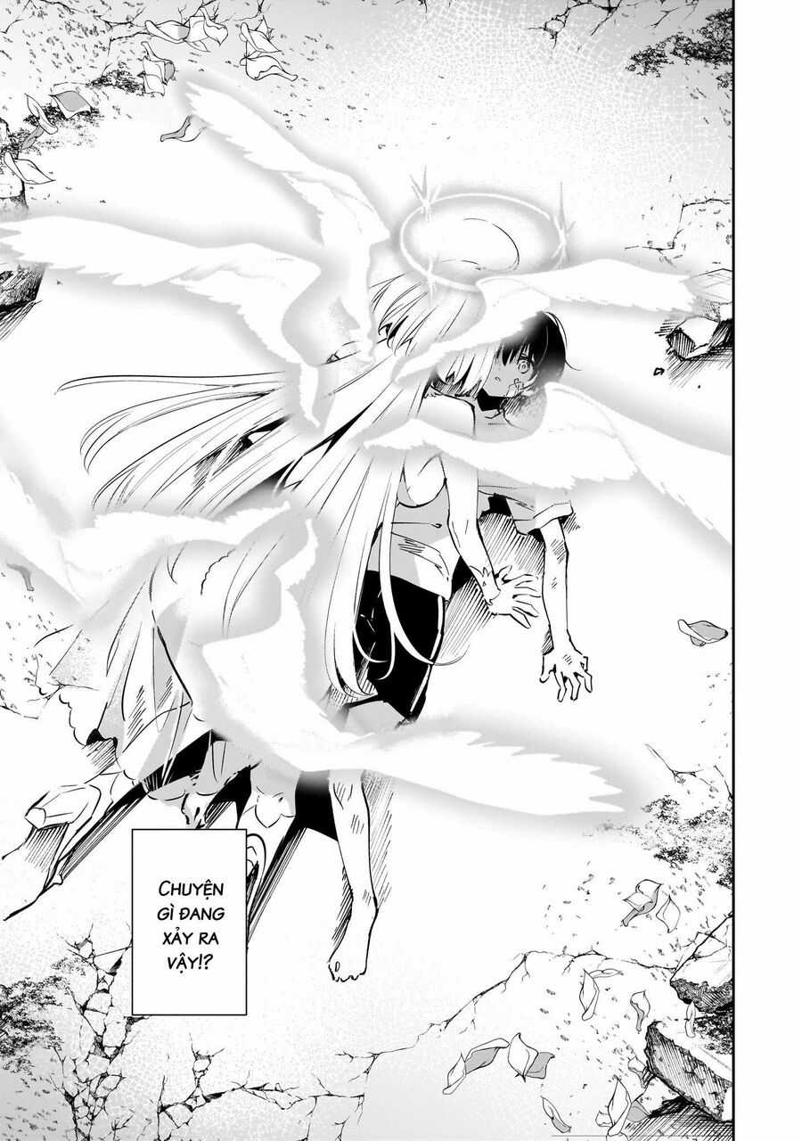 Nàng Dâu Khải Huyền Chapter 1 trang 48