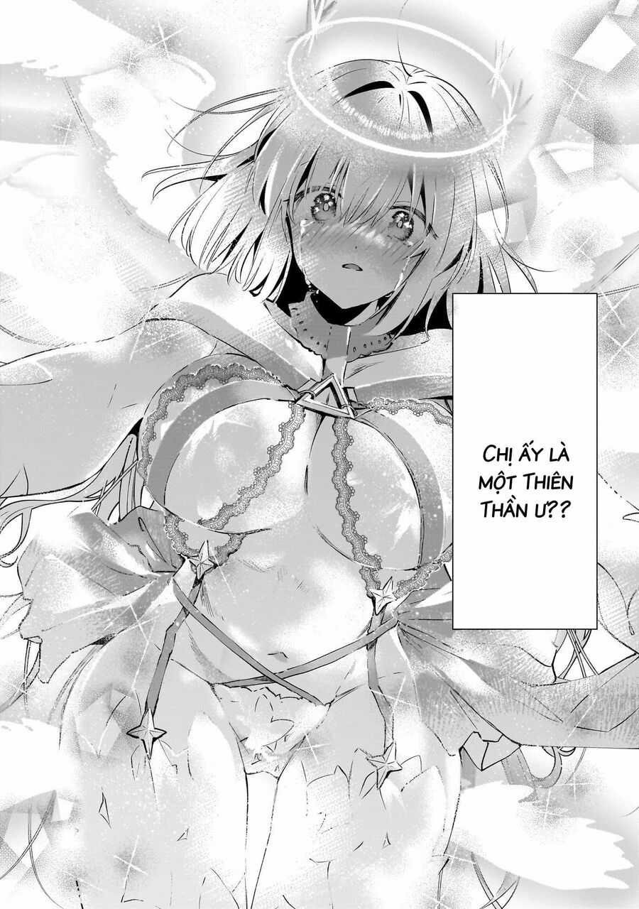 Nàng Dâu Khải Huyền Chapter 1 trang 49