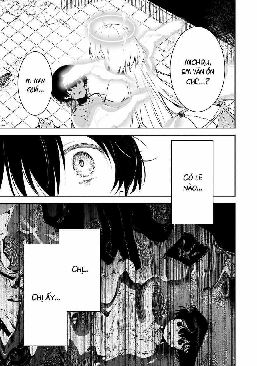 Nàng Dâu Khải Huyền Chapter 1 trang 50