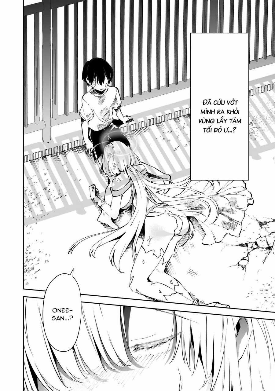 Nàng Dâu Khải Huyền Chapter 1 trang 51