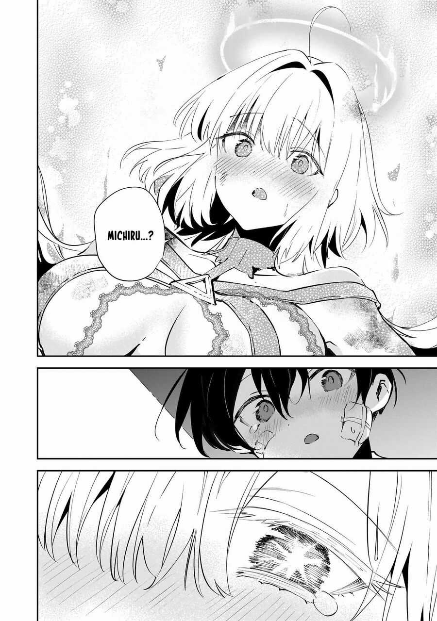 Nàng Dâu Khải Huyền Chapter 1 trang 57