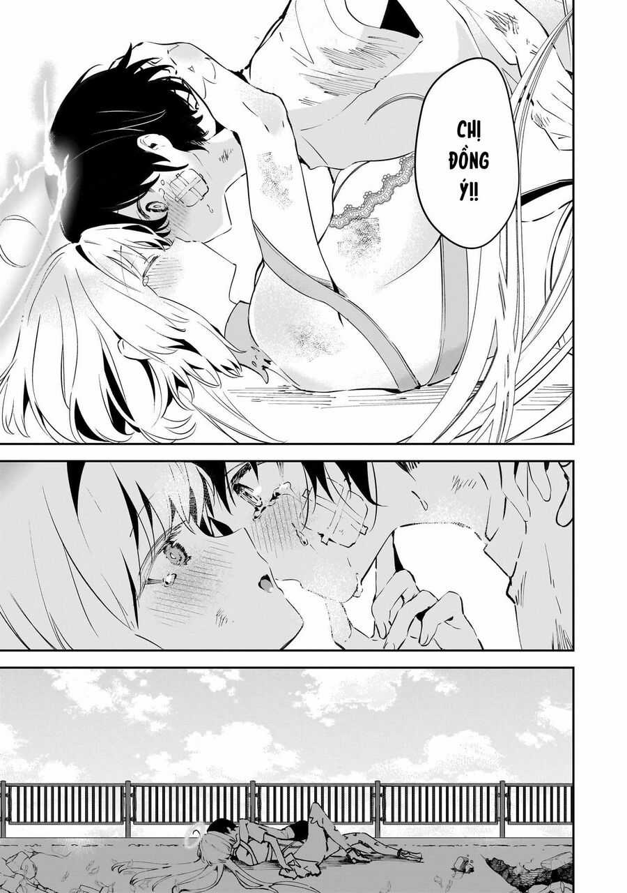 Nàng Dâu Khải Huyền Chapter 1 trang 58