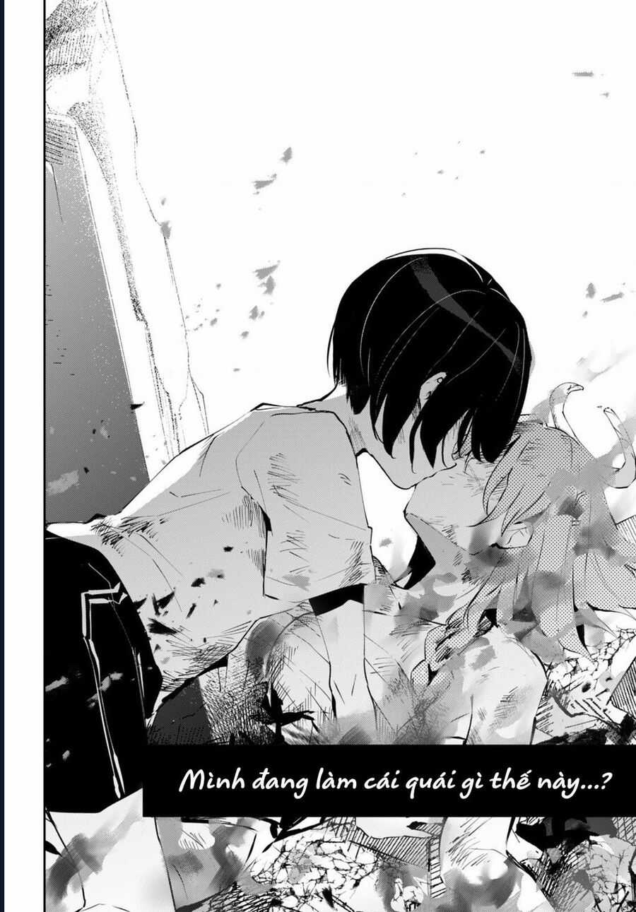 Nàng Dâu Khải Huyền Chapter 10 trang 20