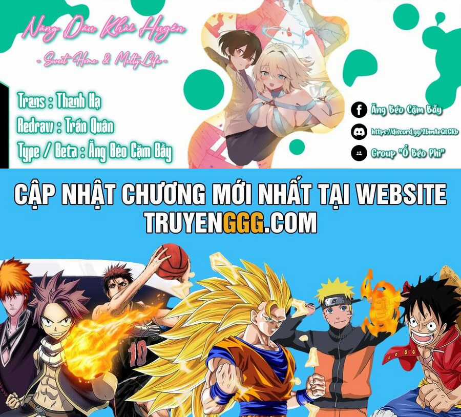 Nàng Dâu Khải Huyền Chapter 10 trang 23