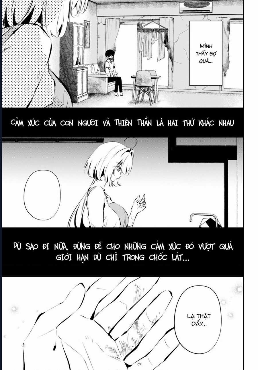Nàng Dâu Khải Huyền Chapter 11 trang 35