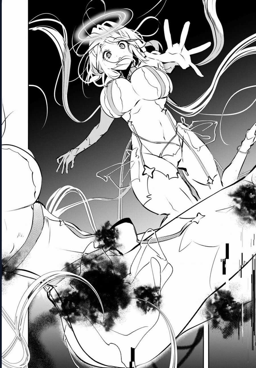 Nàng Dâu Khải Huyền Chapter 11 trang 4