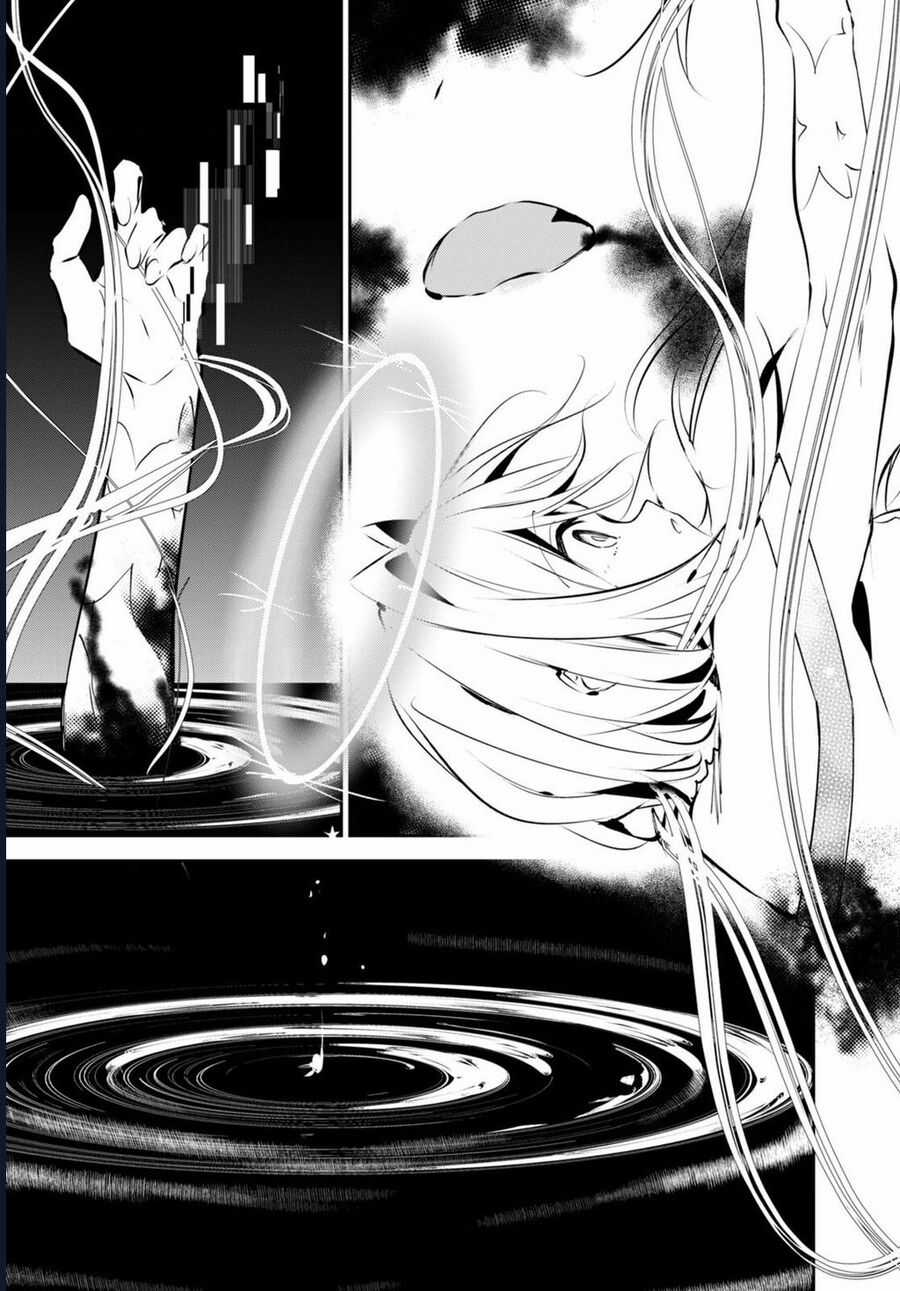 Nàng Dâu Khải Huyền Chapter 11 trang 5
