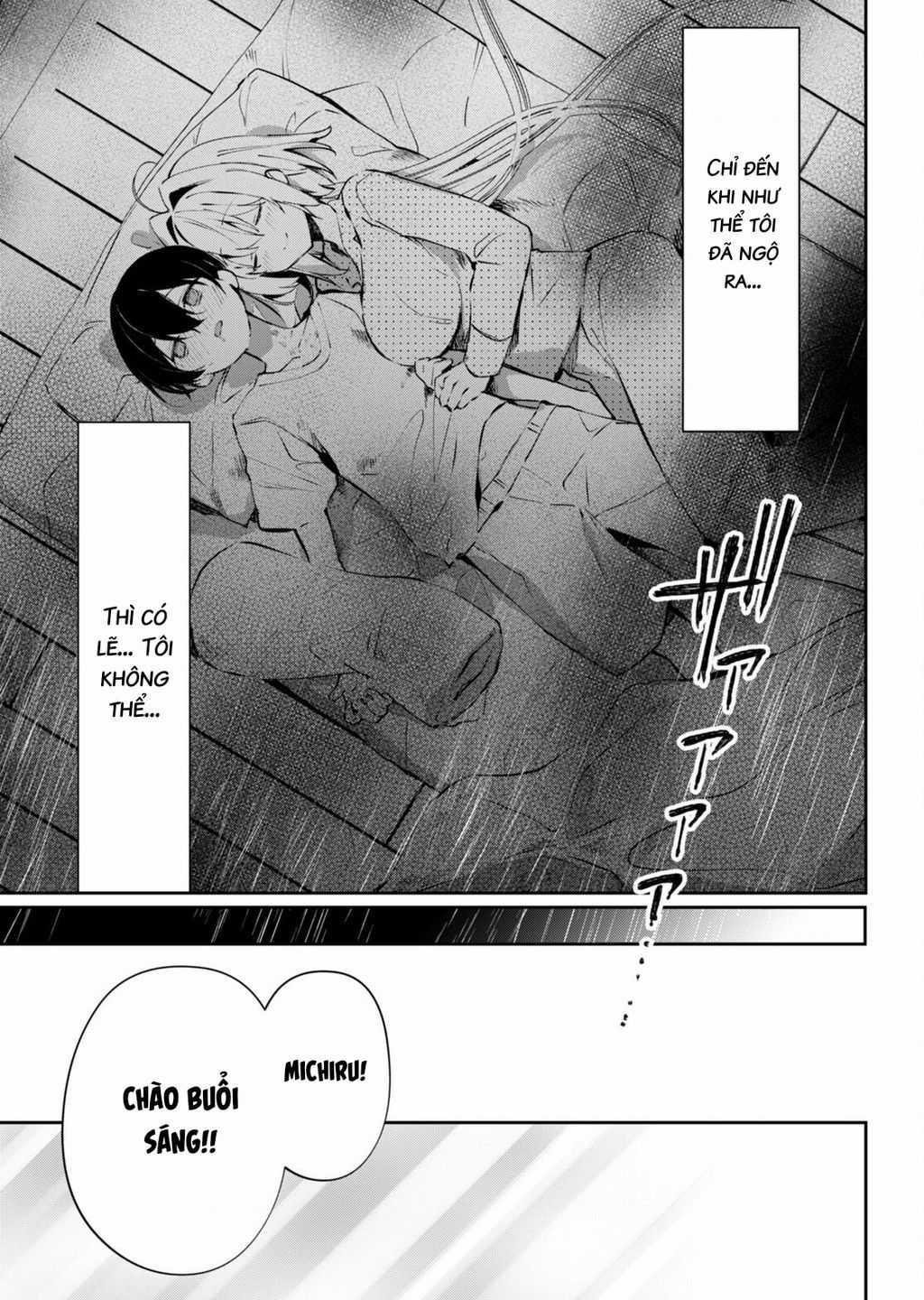 Nàng Dâu Khải Huyền Chapter 12 trang 16