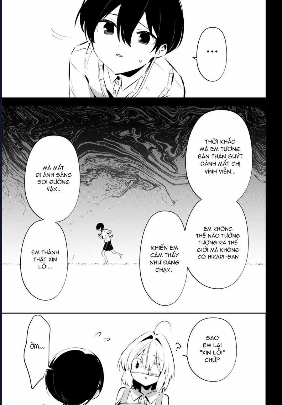 Nàng Dâu Khải Huyền Chapter 14 trang 10