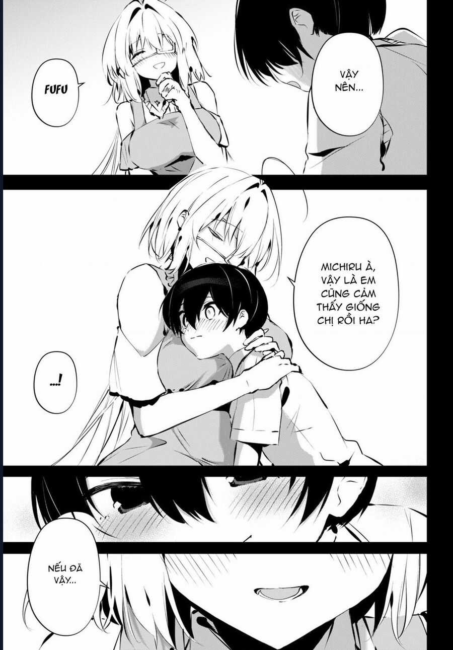 Nàng Dâu Khải Huyền Chapter 14 trang 12