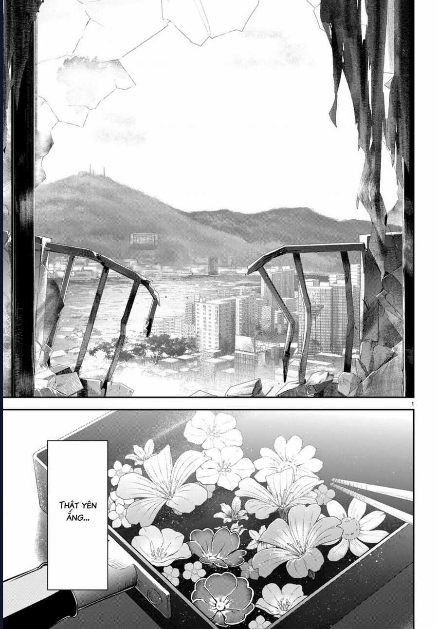 Nàng Dâu Khải Huyền Chapter 14 trang 2