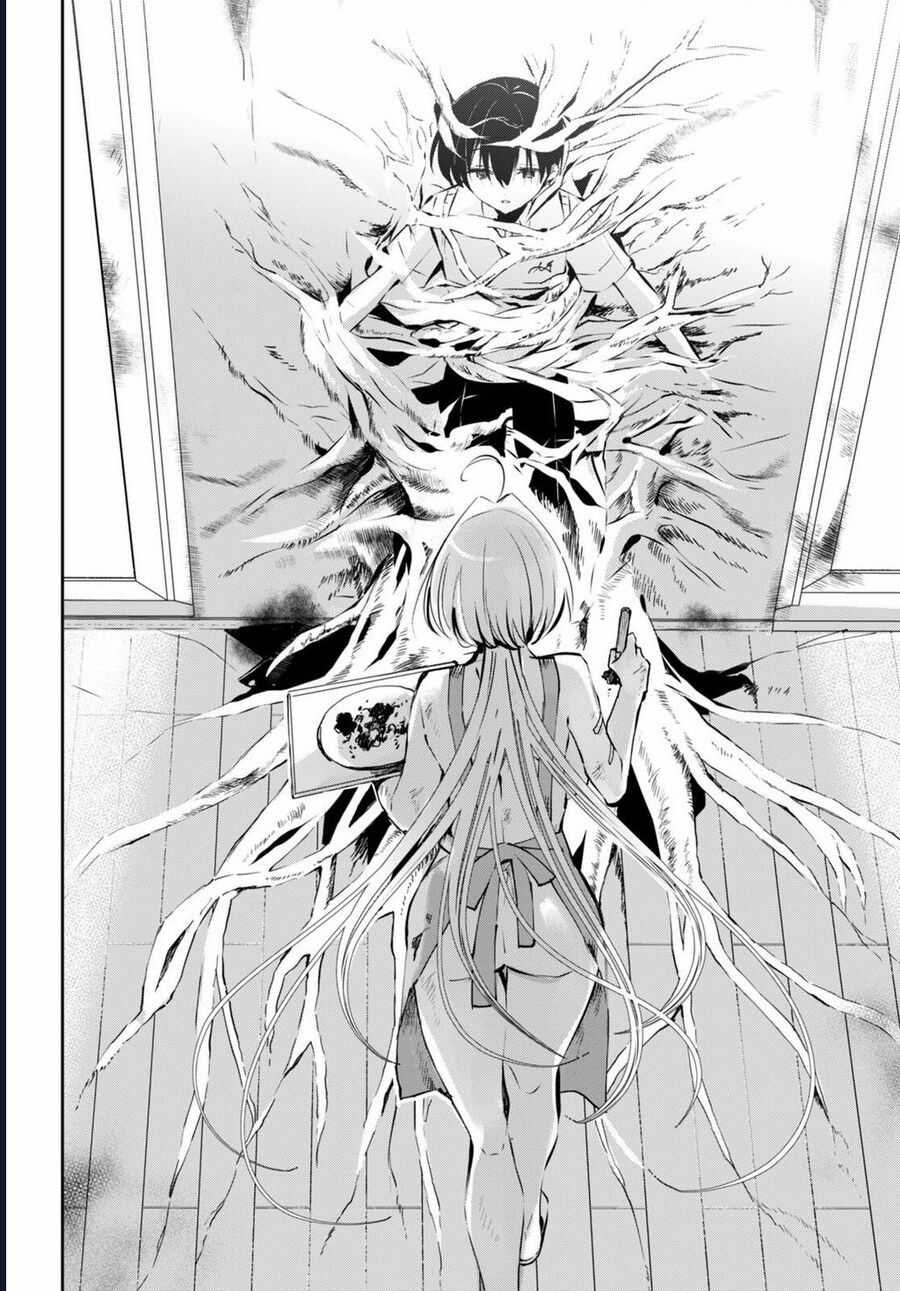 Nàng Dâu Khải Huyền Chapter 14 trang 5