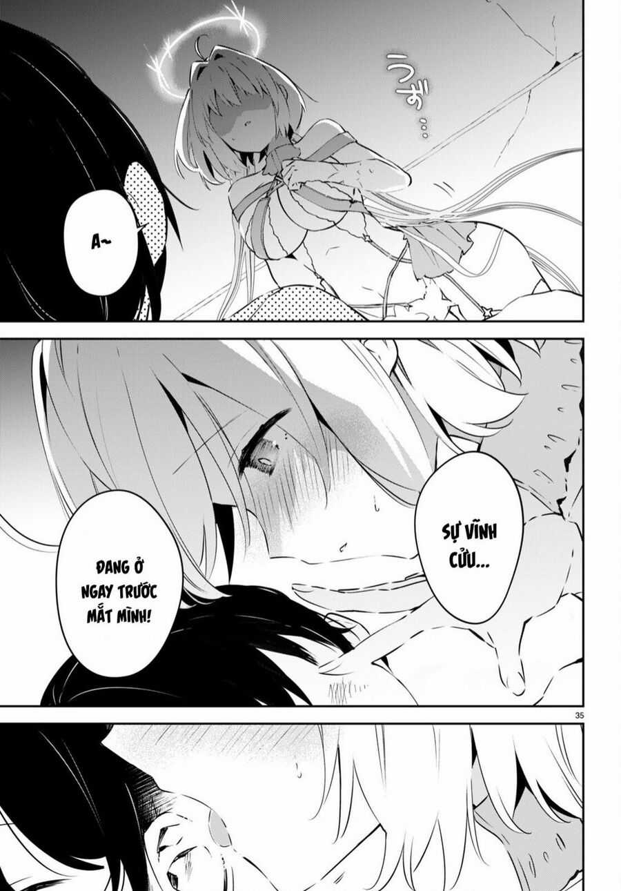 Nàng Dâu Khải Huyền Chapter 2 trang 34