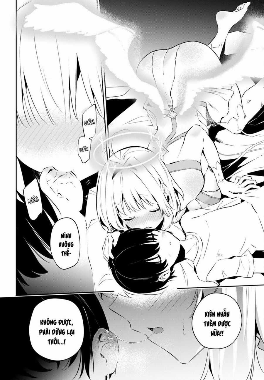 Nàng Dâu Khải Huyền Chapter 2 trang 35