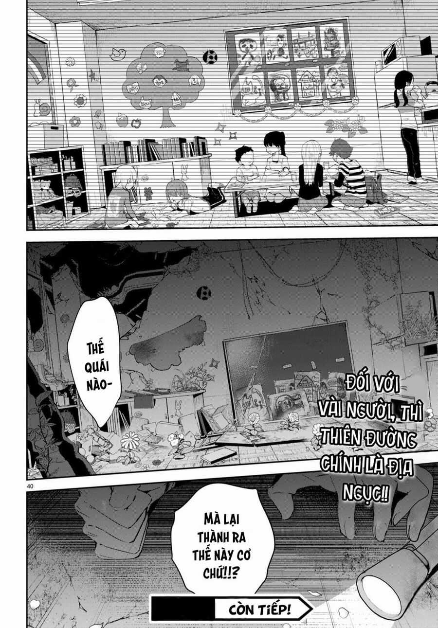 Nàng Dâu Khải Huyền Chapter 2 trang 39