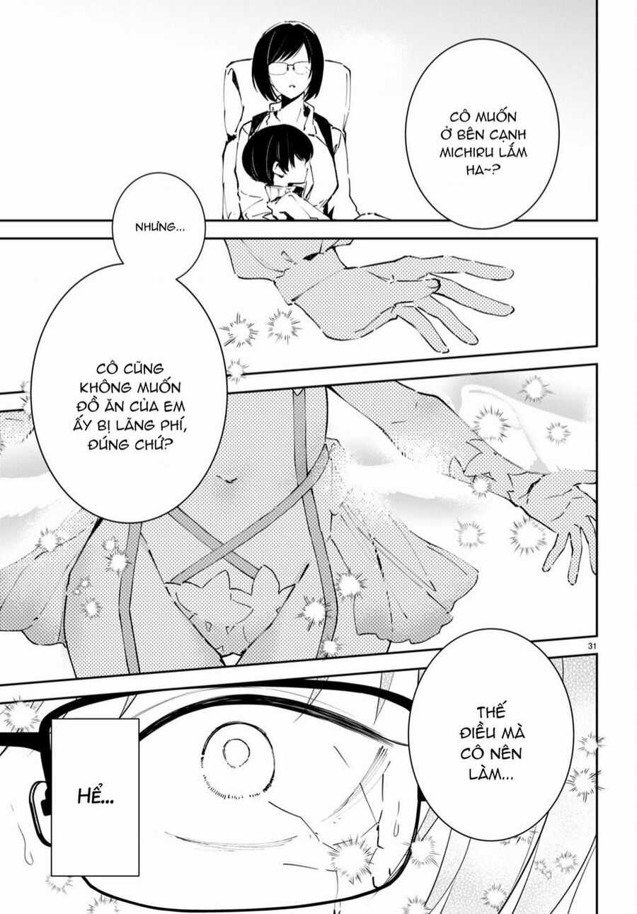 Nàng Dâu Khải Huyền Chapter 4 trang 31